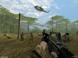 Vietcong game mode, COOP, DM, TDM, ATG game mode